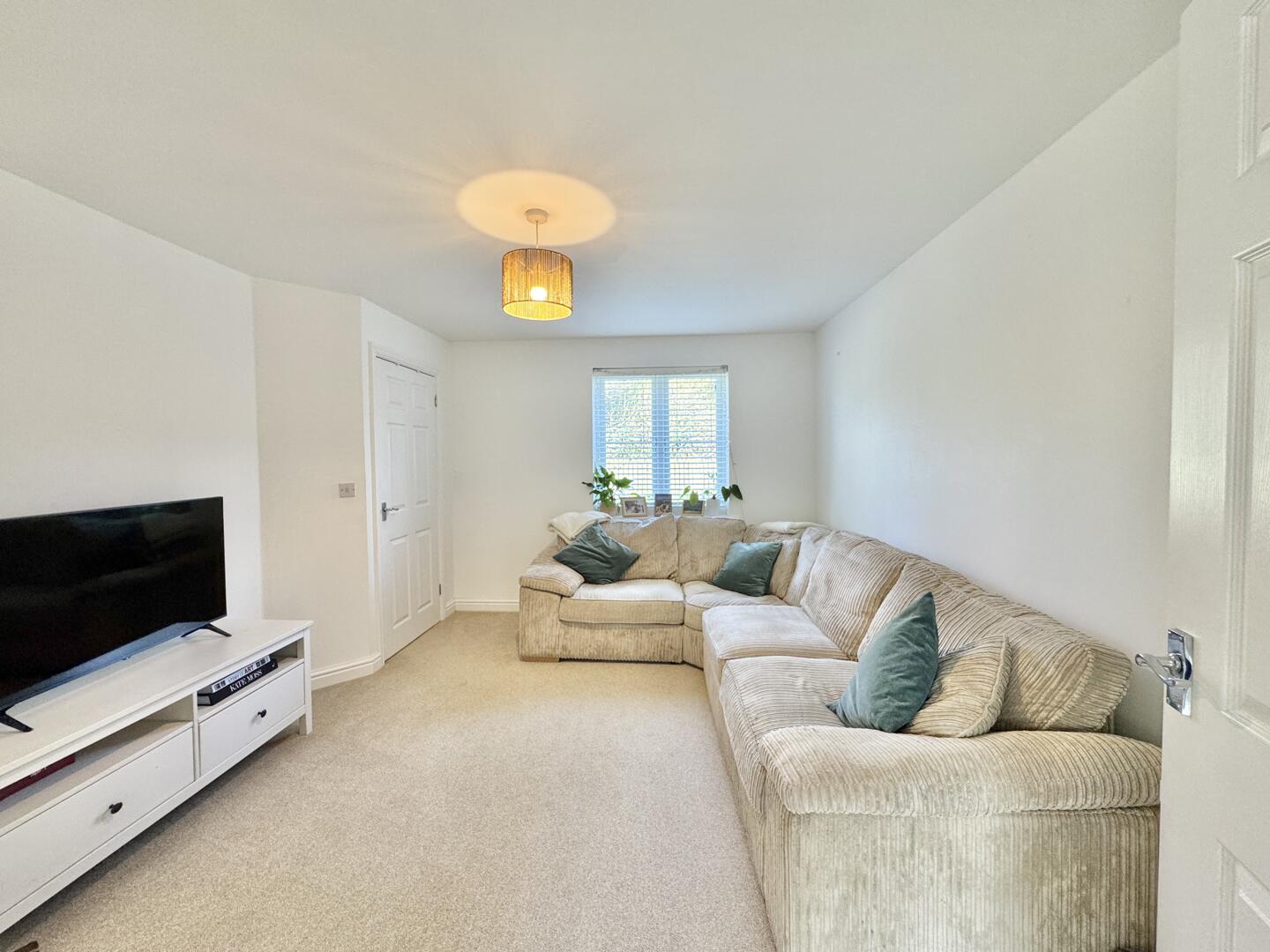 3 bed property in Kew Lastanen, Truro